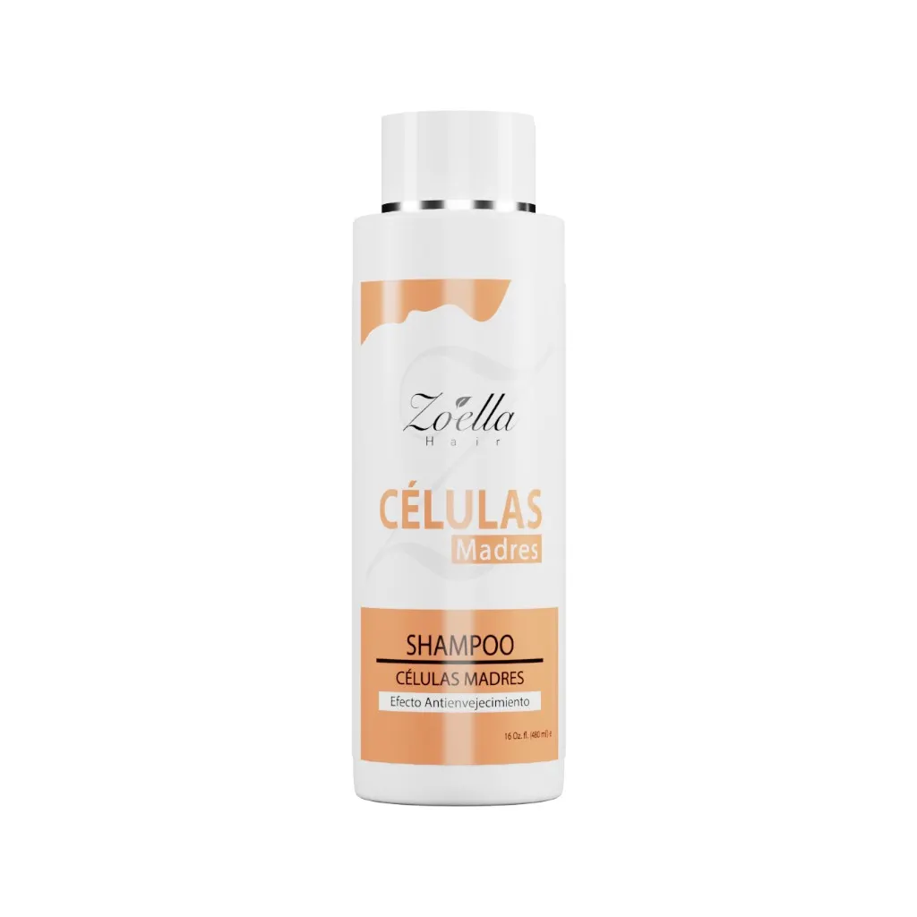 SHAMPOO CELULAS MADRES 480ML